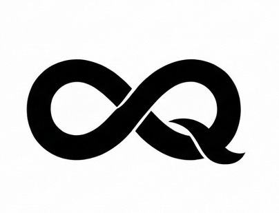 Quantfield logo